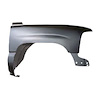 RH FENDER C SILVERADO 99-02 TAHOE/SUBURBAN 00-06 - image 1