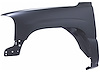 Front Fender