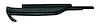 Rear Driver Side Bumper Step Pad for Select 1999-2007 Chevrolet, GMC Trucks - image 1