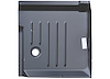 Replacement Floor Section [left/Driver Side] for Select 1999-2007 Chevrolet, 1999-2007 GMC - image 1