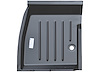 RH CAB FLOOR SECT SILVERADO/SIERRA 99-07 - image 1