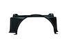 UPR FAN SHROUD W/ 4.3L GAS ENG CHEVY/GMC P/U CLASSIC 99-07 - image 1