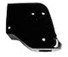 LH RAD SUPPORT BRKT SILVERADO/SIERRA STD/EXT/CREW CAB 99-00 - image 1