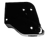 LH RAD SUPPORT BRKT SILVERADO/SIERRA STD/EXT/CREW CAB 2500 01-07 - image 1
