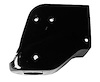 RH RAD SUPPORT BRKT SILVERADO/SIERRA STD/EXT/CREW CAB 2500 01-07 - image 1
