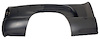 RH OUTR SIDE PNL URETHANE FACTORY STYLE SILVERADO/SIERRA CLASSIC STEPSIDE P /U 99-07 PRIMED EXCESS OE - image 1
