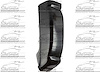 RH CAB CORNER 3DR 4DR EXT CAB SILVERADO/SIERRA CLASSIC 99-07 - image 1