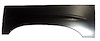LH UPPR WHEEL ARCH SILVERADO/SIERRA CLASSIC 99-07 TAHOE/YUKON/SUBURBAN/YUK ON XL 00-06 - image 1