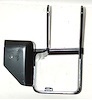 LH FT BUMPER BRKT SILVERADO/SIERRA 2500/3500 SERIES 1500 SERIES CREWCAB 9 9-02 SUBURBAN/YUKON XL 250 - image 1