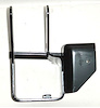 RH FT BUMPER BRKT SILVERADO/SIERRA 2500/3500 SERIES 1500 SERIES CREWCAB 9 9-02 SUBURBAN/YUKON XL 250 - image 1