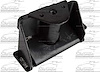 RH FT BUMPER BRKT SILVERADO/SIERRA 1500 SERIES 03-07 SUBURBAN/YUKON XL/DEN ALI 1500 SERIES 04-06 AVA - image 1