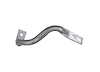 RH OUTR BUMPER BRACE SILVERADO/SIERRA 1500 SERIES STD/EXT CAB 03-07 AVALAN CHE W/O BODY CLADDING 02-06 TYPE 1 - image 1