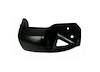 RH FT BMPR BRCKT OTR BRACE SLVRDO 99-02 SBRBN/TAH 00-06 - image 1