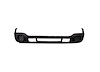 FT BUMPER CVR P W/O FOG LAMPS SIERRA CLASSIC 03-07 - image 1