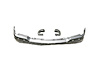 FT BUMPER CHR W/O AIR HOLES SIERRA 99-02 YUKON/YUKON XL 00-04 - TAI CHR - image 1