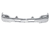 FT BUMPER W/ AIR HOLES SIERRA 99-02 YUKON/YUKON XL 00-06 - TAI CHR - image 1