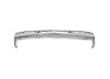 FRT BUMPER ASY W/BRACKETS - image 1