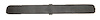 LH TRIM CAP OPNG CVR SUBURBAN/TAHOE 00-06 SILVERADO 99-02 - image 1
