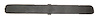 RH TRIM CAP OPNG CVR SUBURBAN/TAHOE 00-06 SILVERADO 99-02 - image 1