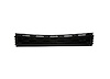 FT BUMPER INSERT SIERRA C3/SIERRA DENALI CLASSIC 99-07 - image 1