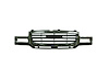 GRILLE CHR/BLK SIERRA CLASSIC 2500HD/3500 SERIES 03-07 - image 1