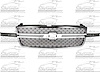 Front Grille 2003-07 Silverado SS - image 1