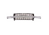 GRILLE TEXTURED LT GRY/DK GRY SILVERADO 99-02 TAHOE/SUBURBAN 00-06 - image 1