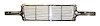 PERFORMANCE GRILLE CHR BILLET STYLE SILVERADO 99-02 TAHOE/SUBURBAN 00-06 - image 1