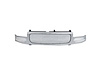 GRILLE ASY BRIGHT & SILVE - image 1