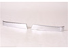 RH GRILLE MLDG CHR SILVERADO 03-07 - image 1