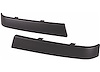 RH GRILLE MLDG P SILVERADO 03-07 - image 1