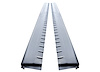 LH BOTTOM ROCKER PLATE 2/ - image 1