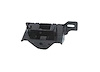 CAPA RT FRT BUMPER BRACKE - image 1