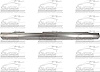 SLIP FIT ROCKER 07-13 EXT - image 1