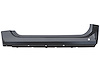SHE902-03L Rocker Panel  for 2007-2013 Chevy Silverado, GMC Sierra - image 1