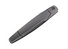 LH FRT DOOR HANDLE OUTER - image 1