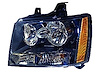 LH H.L. COMBINATION TYPE TAHOE/SUB/AVALANCHE 07-11 - image 1