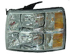 LH H.L. SILVERADO 07-11 - image 1