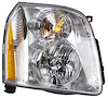 RH H.L. COMBINATION TYPE YUKON DENALI 07-11 - image 1