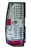 TLP TAHOE/SUBURBAN LED CHROME 07-08 - image 1
