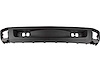 FT AIR DEFLECTOR TEXT BLK SILVERADO 1500 07-11 - image 1