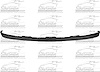 DEFLECTOR EXT SIERRA 1500 07-11 - image 1