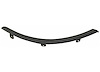 RH FT BUMPER OTR FILLER W/ 6.0L SILVERADO 2500/3500 07-10 - image 1