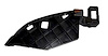 RH FT BMPR OTR FLLR PLSTC OFF RD PKG AVLNCH/SBRBN/TAH 07-14 - image 1