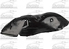 Front Inner Fender Liner for 2007-2013 Chevy Silverado 1500, 2500 HD, 3500 HD [Left/Driver Side, 20953678, GM1248183] - image 1