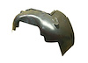 LH FENDER LINER W/ OFF ROAD PKG TAHOE/SUBURBAN/AVALANCHE 07-11 - image 1