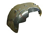 RH FENDER LINER W/ OFF ROAD PKG TAHOE/SUBURBAN/AVALANCHE 07-11 - image 1