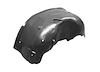 RH FENDER LINER SILVERADO 2500/3500 07-10 - image 1