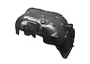 LH FT FENDER INNER PANEL SIERRA 2500/3500 11-14 - image 1