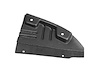 LH FT FENDER INNER PANEL LOWER SIERRA 2500/3500 11-14 - image 1